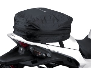 Tail Bag Rain Covers